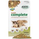 Alimento para petauro-do-açúcar Exotic Nutrition Glider Complete 1 kg