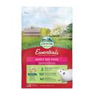 Alimento para Ratos Oxbow Essentials Adulto 2,72 kg (2 sacos de 1,36 kg)