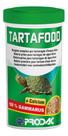Alimento Para Tartaruga Prodac Tartafood Pellet De 120g
