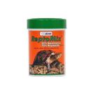 Alimento para tartarugas aquáticas Ração tartaruga Reptomix 25g Alcon (Ração Reptolife + Gammarus)