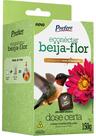 Alimento Pássaros Néctar S/ Corante Beija-Flor 150g Sanhaço Saíra Cambacica Vitaminas