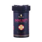 Alimento Poytara Black Line Immunity para Peixes - 35g