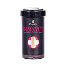 Alimento Poytara Black Line Immunity para Peixes - 90g