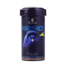 Alimento Poytara Black Line para Peixes Marinhos M - 120g