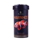 Alimento Poytara Black Line para Peixes Marinhos P - 120g