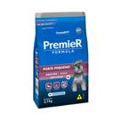 Alimento Premier Super Premium Formula Para Cão Adulto De Raza Pequena Sabor Frango De 15 Kg