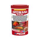 Alimento Prodac Arowana Sticks para Peixes 450g Alimento Prodac Arowana Sticks para Peixes 450g