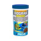 Alimento Prodac Biogran Marine para Peixes - 35g Alimento Prodac Biogran Marine para Peixes - 35g