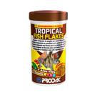 Alimento Prodac Tropical Fish Flakes para Peixes - 20g