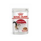 Alimento Royal Canin Feline Health Nutrition Instinctive Para Gato Adulto Sabor Mix De 85 G