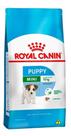 Alimento Royal Canin Mini Puppy 7,5 Kg