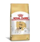 Alimento Royal Canin Pug Cão Adulto Pequeno Carne de 1 kg Alimento Royal Canin Pug Cão Adulto Pequeno Carne de 1 kg