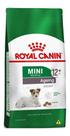 Alimento Royal Canin Size Health Nutrition Mini Ageing 12+ Para Cão Senior De Raza Mini Y Pequena Sabor Mix De 1 Kg