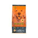 Alimento Special Dog Premium Para Cão Adulto Todos Os Tamanhos Sabor Carne Plus Em Sacola De 3kg Alimento Special Dog Premium Para Cão Adulto Todos Os Tamanhos Sabor Carne Plus Em Sacola De 3kg