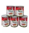 Alimento Úmido Be Nature Cães Ad Carne Batata Abobora 300g Alimento Úmido Be Nature Cães Ad Carne Batata Abobora 300g