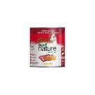 Alimento Úmido Be Nature P/ Cães Adultos Sabor Carne 300g Alimento Úmido Be Nature P/ Cães Adultos Sabor Carne 300g