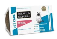 Alimento Úmido Fórmula Natural Vet Care Gato Renal 100g