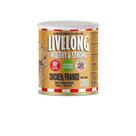 Alimento Úmido para Cães Livelong Frango e Batata Doce 300g