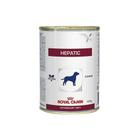 Alimento Umido Royal Canin Caes Hepatic 420g