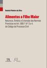 Alimentos a filho maior