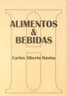 Alimentos e bebidas