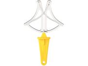 Alinhador de Fio Profissional Tramontina Amarelo Alinhador de Fio Profissional Tramontina Amarelo