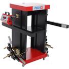Alinhador Digital Básico 2 Cabeças com Rack e 2 Carregadores