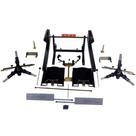 Alinhador Digital Básico 2 Cabeças sem Rack com 2 Carregador