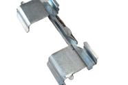 Alinhador pastilha dianteira compativel iveco daily (2009/2019)