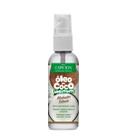 Alinhador selante oleo de coco 55 ml capicilin