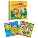 Alinhavos - Animais - Ciabrink Alinhavos - Animais - Ciabrink