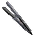 Alisador de cabelo ANNLARY 2 em 1 Flat Iron & Curler Titanium