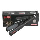 Alisador de cabelo Curling Iron 2 em 1 Ceramic Ionic MHU