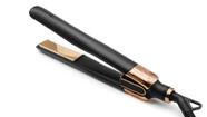 Alisador de cabelo de ferro plano Styler SRI StyleQ com GraphFlow