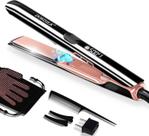 Alisador de Cabelo DORISILK 500C - Alta Temperatura com Tecnologia de Plasma
