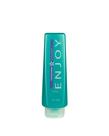 Alisador de cabelo Enjoy Straighten and Control 240 ml
