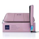 Alisador de cabelo Flat Iron ghd Chronos Styler 1 polegada rosa