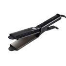 Alisador de cabelo FOXSMZZ Ceramic Tourmaline Ionic Flat Iron