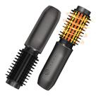 Alisador de cabelo portátil sem fio Hot Brush Dongxw Travel Alisador de cabelo portátil sem fio Hot Brush Dongxw Travel