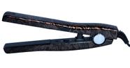 Alisador de cabelo PrimeTrendz Dual Voltage 1,3 cm Ceramic Alisador de cabelo PrimeTrendz Dual Voltage 1,3 cm Ceramic