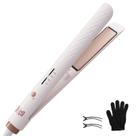 Alisador de cabelo QUICO Quico 320-450 Fast Heating Pink Alisador de cabelo QUICO Quico 320-450 Fast Heating Pink