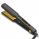Alisador de cabelo Thirtek Professional de 1,5 polegadas de cerâmica e titânio
