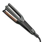 Alisador REVLON Double Straight Copper + Ceramic Black Alisador REVLON Double Straight Copper + Ceramic Black