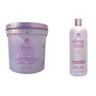 Alisamento Avlon Sódio Normal 1.8kg Shampoo Normalizante 950