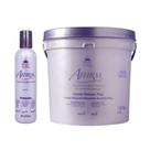 Alisamento Avlon Sodio Normal Plus E Protecto 120 Ml