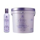 Alisamento Avlon Sodio Resistent E Protecto Protetor Couro
