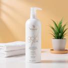 Alisamento Sem Formol Orgânica Gold 24k Victoria Hair Cosméticos 1L