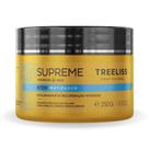 Alisamento Tratamento Btox Matizador Supreme Argan Oil