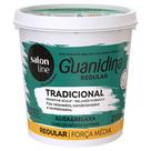 Alisante em Creme Salon Line Guanidina Regular Tradicional 218g