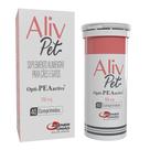 Aliv Pet 150 mg Suplemento Alimentar para Cães e Gatos 40 comprimidos